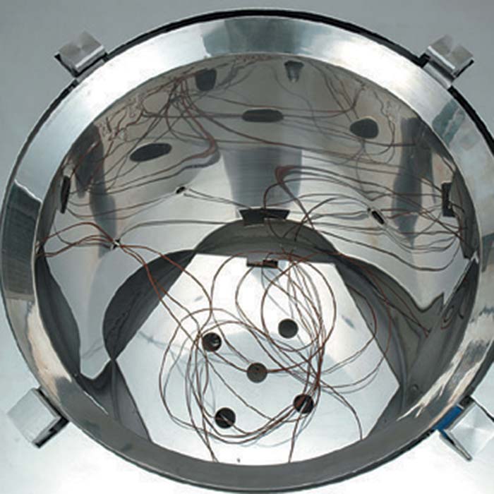 Yamato SN Series Standard Autoclaves & Steam Sterilizers